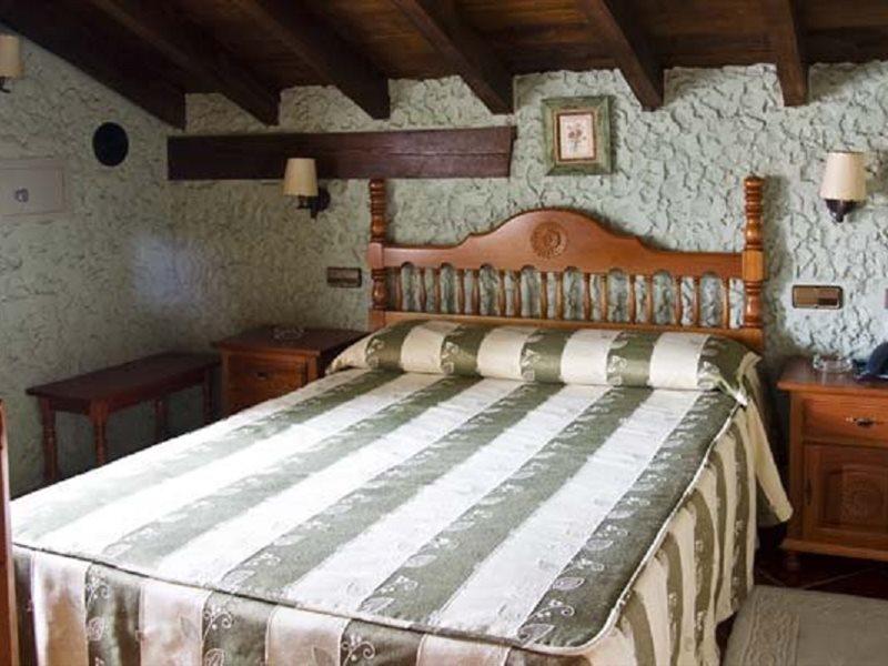 Hotel La Casona De Luis Queveda Exteriér fotografie