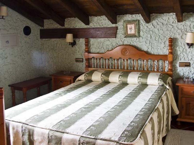 Hotel La Casona De Luis Queveda Exteriér fotografie