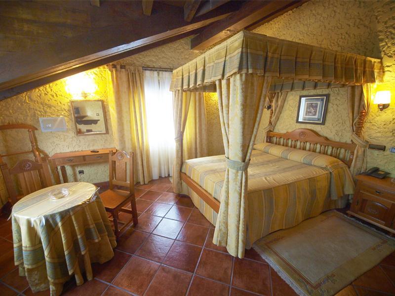 Hotel La Casona De Luis Queveda Exteriér fotografie