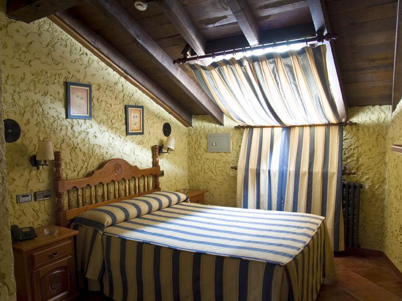 Hotel La Casona De Luis Queveda Exteriér fotografie