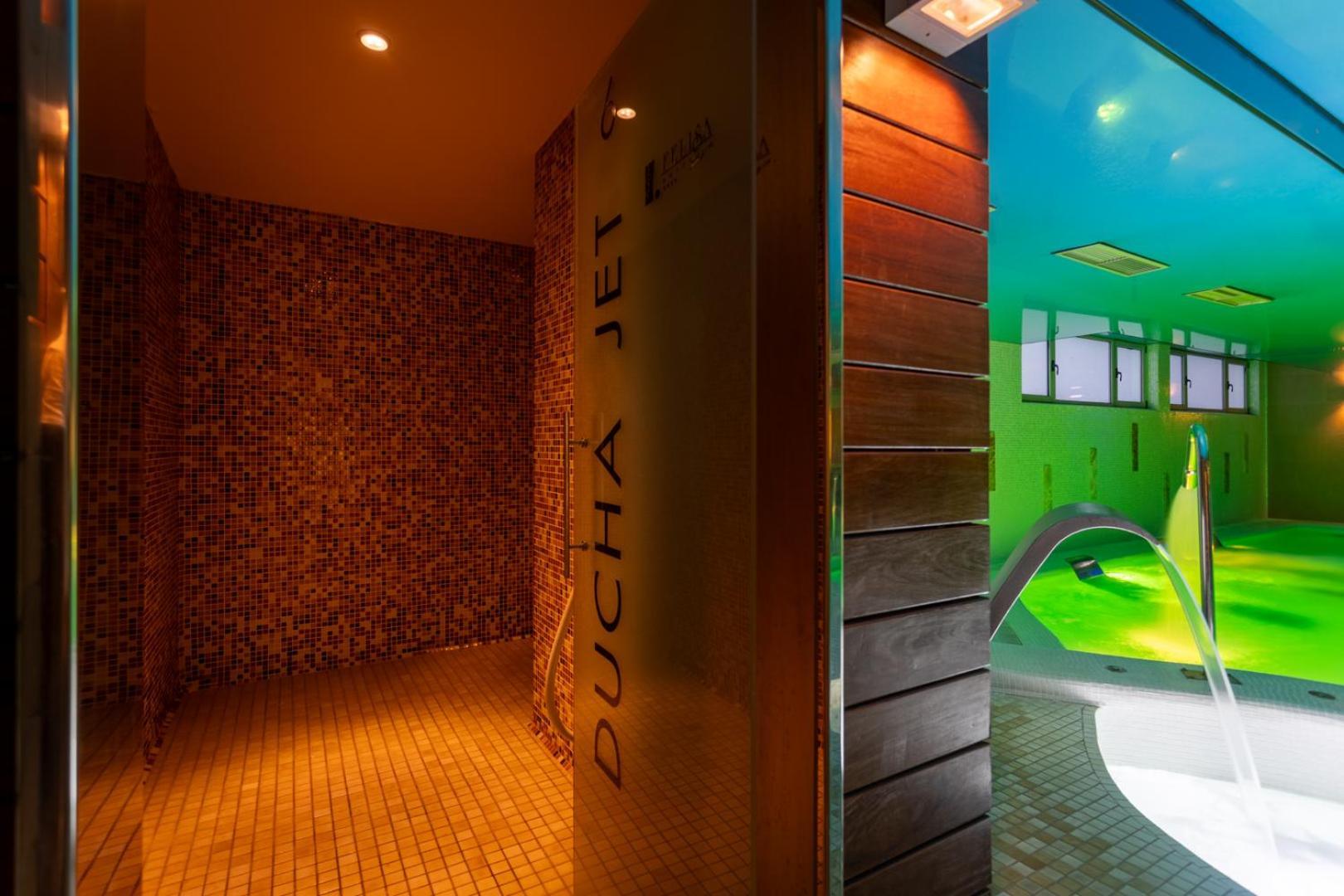 Hotel La Casona De Luis Queveda Exteriér fotografie